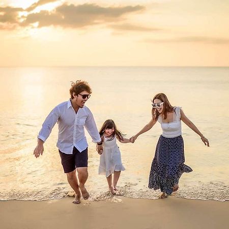 Pullman Khao Lak Resort بانغا - نغا المظهر الخارجي الصورة