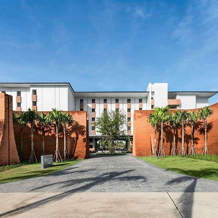 Pullman Khao Lak Resort بانغا - نغا المظهر الخارجي الصورة