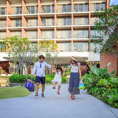 Pullman Khao Lak Resort بانغا - نغا المظهر الخارجي الصورة