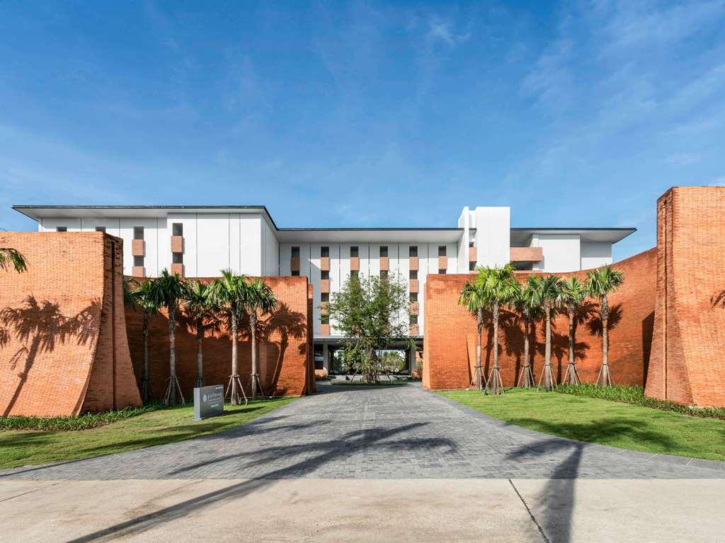 Pullman Khao Lak Resort بانغا - نغا المظهر الخارجي الصورة