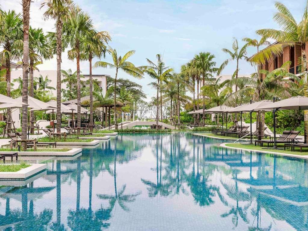 Pullman Khao Lak Resort بانغا - نغا المظهر الخارجي الصورة