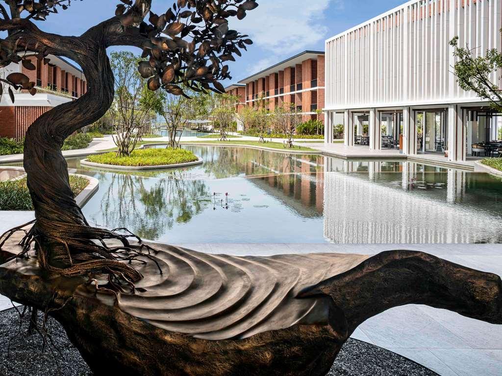 Pullman Khao Lak Resort بانغا - نغا المظهر الخارجي الصورة